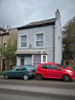 Spacious House Share Main Photo