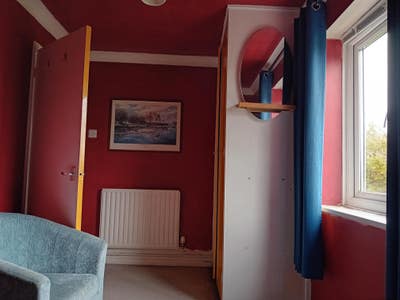 Single room in central Cambridge, close to station Main Photo