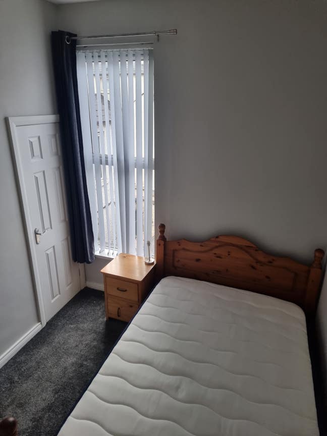 Double bedroom - House - Waterworks Main Photo