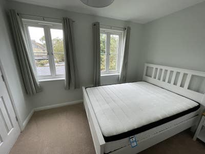 1 double bedroom available  Main Photo