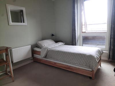 Short-Let Dbl Room - ideal for E London and City Main Photo