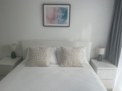 Double Room with Own Bathroom (2-3 nights / week) Main Photo