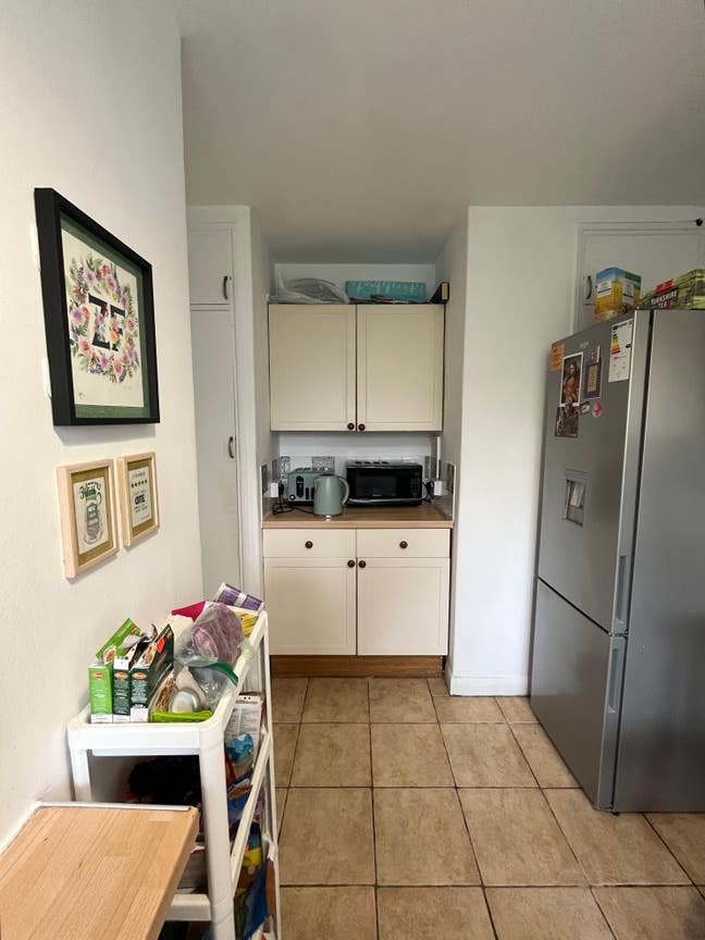 Lovely 2 Bed Property - Heart Of Brixton -  Main Photo
