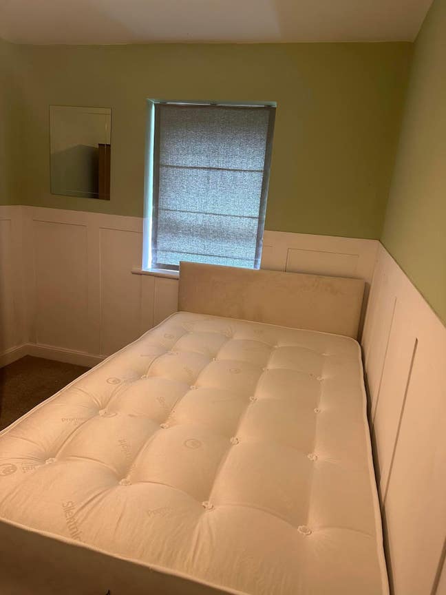 1 double bedroom for rent  Main Photo