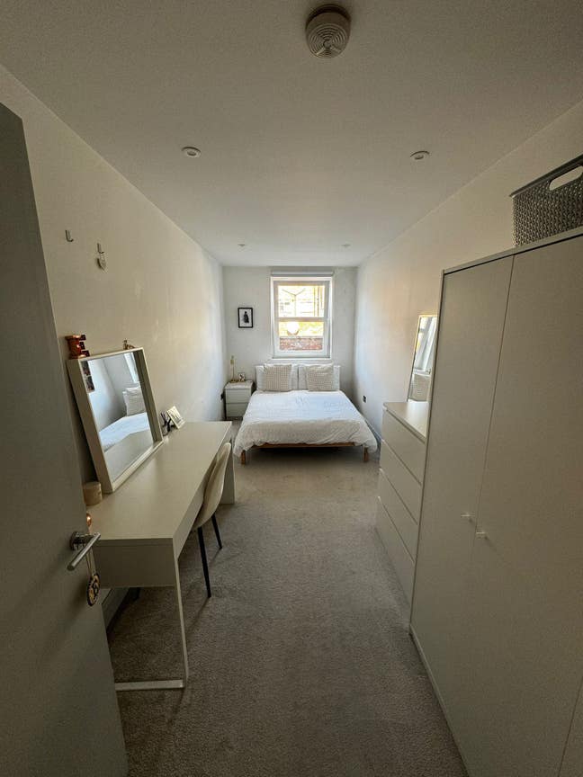 Double room available in Penge - Feb move-in Main Photo