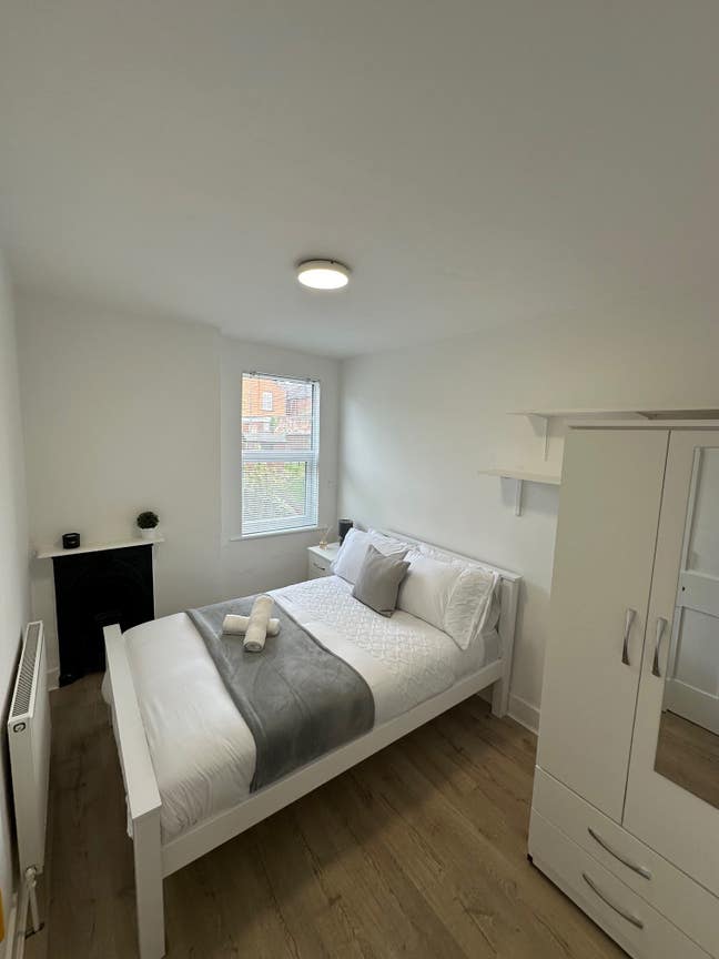 CT1 - Luxury Rooms Canterbury Main Photo