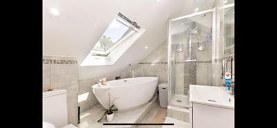 Whitton 2 rooms for singles prof and  students   Main Photo