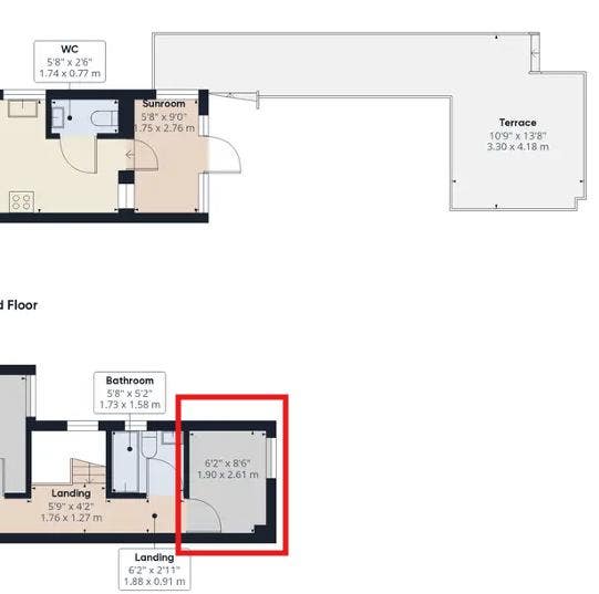 Single Room to rent &pound;550 (All Bills Included) Main Photo