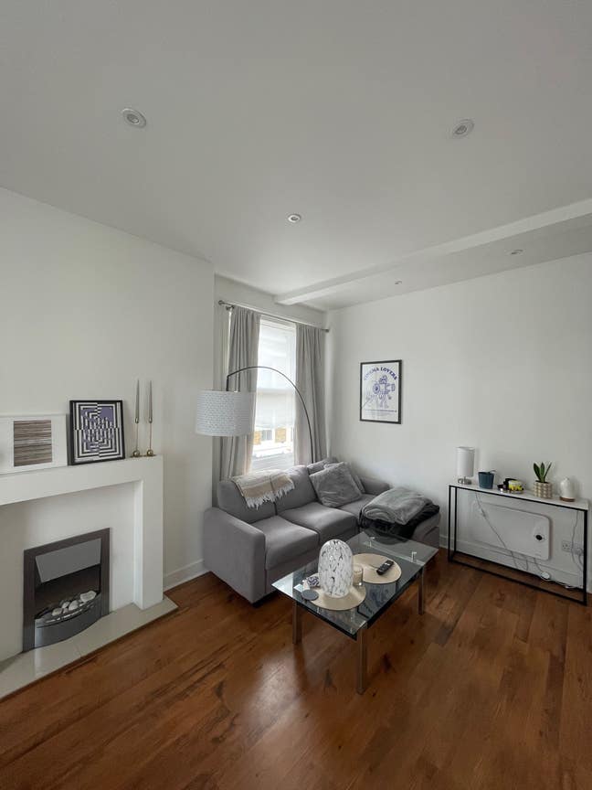 Spacious En-Suite Room Sublet Notting Hill  Main Photo