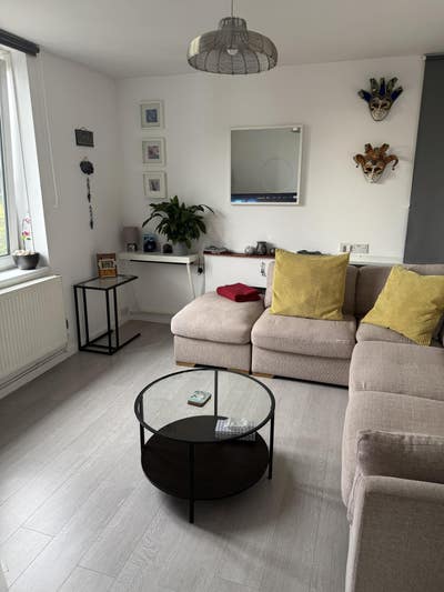 (Hackney Clapton)  (Short Term)  Main Photo