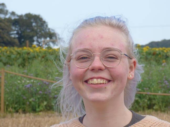 I am a female professional aged 23 and I am l... Main Photo