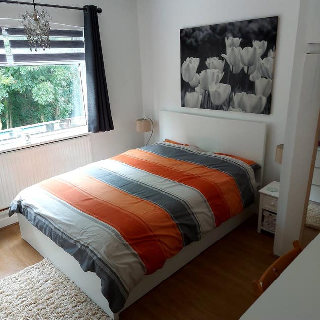 Double room available  Main Photo