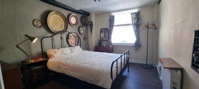 King-size room in Stony Stratford Main Photo