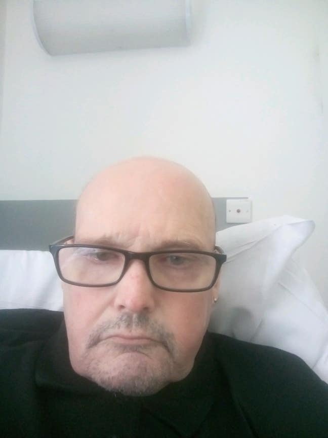 55 year old Male seeks a single or double room Main Photo