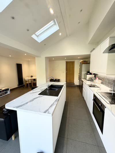 🏠🤩 Beautiful 6 Bedroom Houseshare to Rent Main Photo