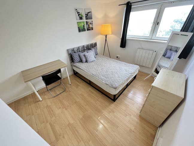Double room close to MDX Main Photo