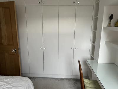 Nice Room in Queens Park Main Photo