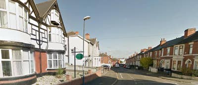 1  bed derby city centre flats for rent  Main Photo