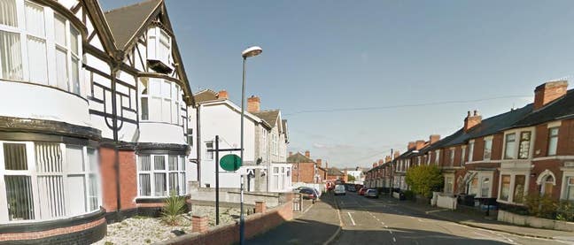 1  bed derby city centre flats for rent  Main Photo