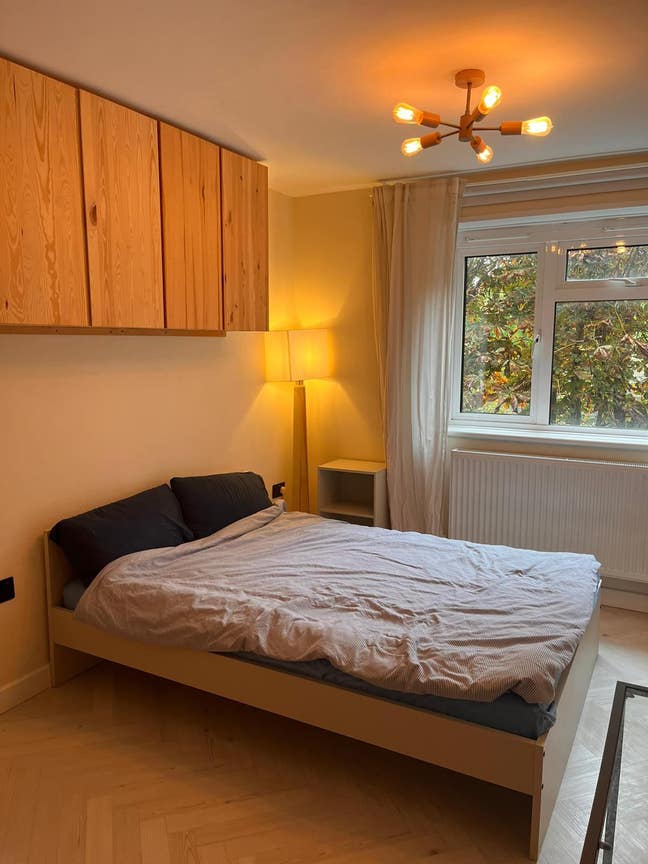 Happy Calm Home in Zone 2 w Balcony Main Photo