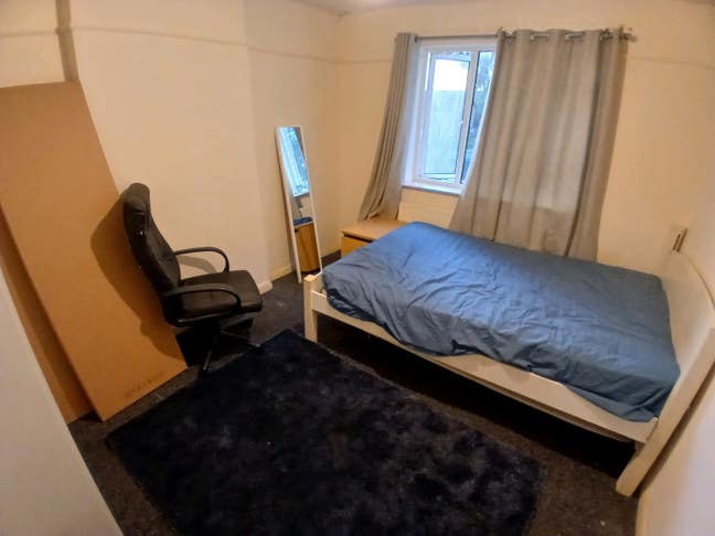 Double Room with All Bills inc. in Thornton Heath Main Photo
