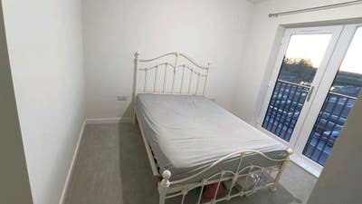 Double room available for pure vegetarian  Main Photo