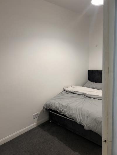 Single double room to rent Main Photo