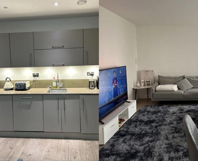 Double Room Available  Main Photo