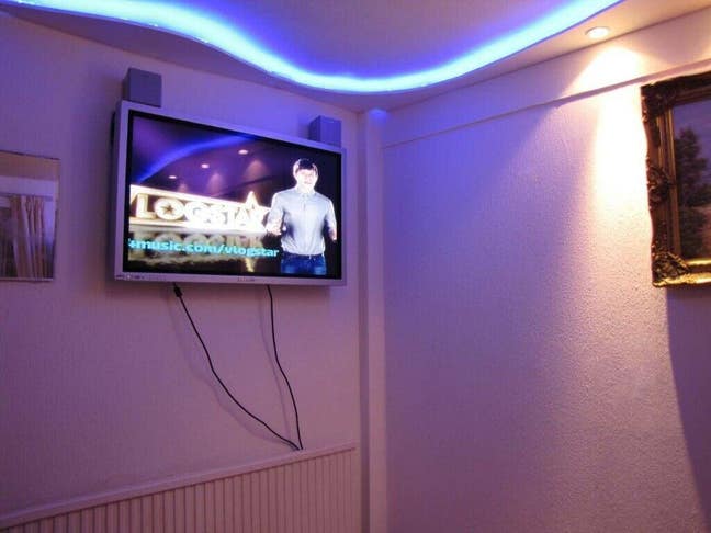 Stunning Double Room to Let Main Photo