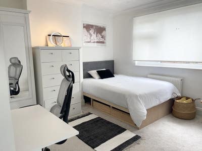 Double room  single occupancy  Main Photo