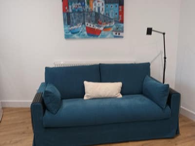 Fresh Modern Double Room Ensuite Parking Garden  Main Photo