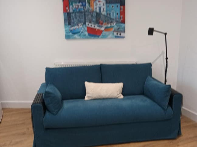 Fresh Modern Double Room Ensuite Parking Garden  Main Photo