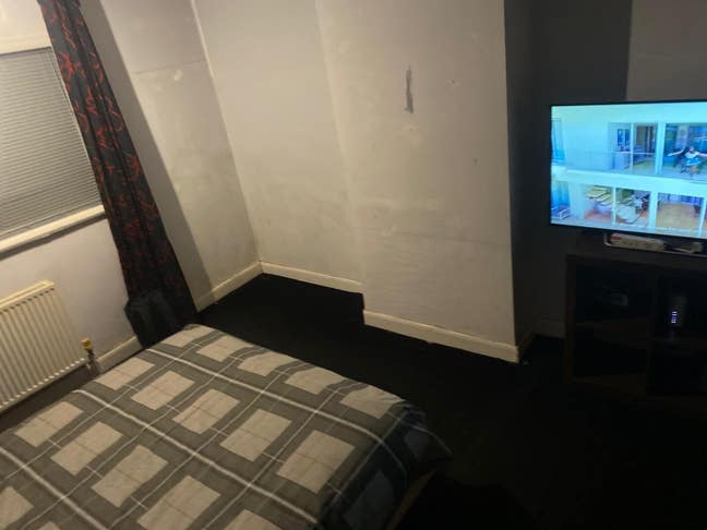 Double room with king-size bed  Main Photo