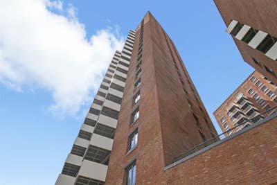 London zone 2 new luxury apartments 2B2B  Main Photo
