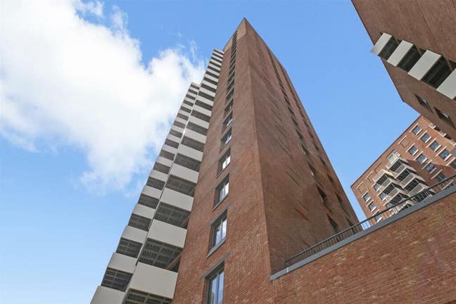 London zone 2 new luxury apartments 2B2B  Main Photo