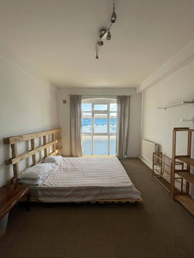 Big Double Room in Homerton  Main Photo