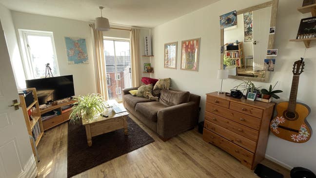 Student acommodation Single cosy room Main Photo