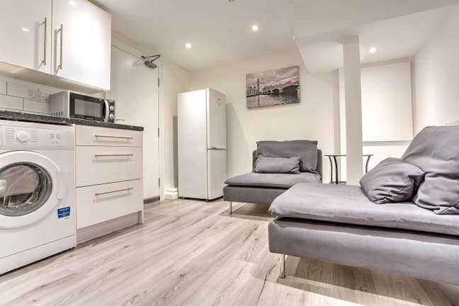 🤩 2 en-suites near elephant and castle 🤩 Main Photo