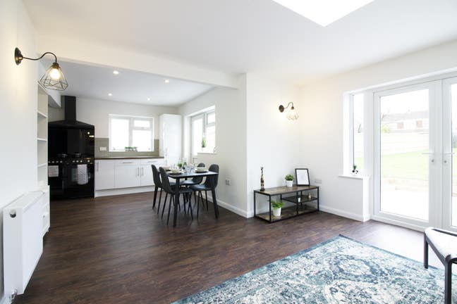 Get Away from It All in This Snug Home 💛🌳 Main Photo