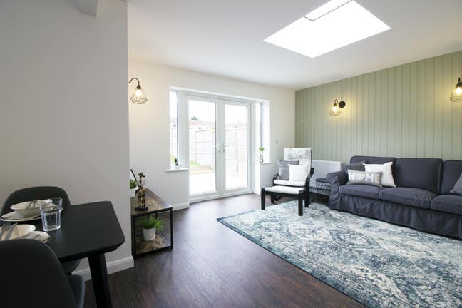 Take a Seat, Come and Have a Chat 📞💛
 Main Photo