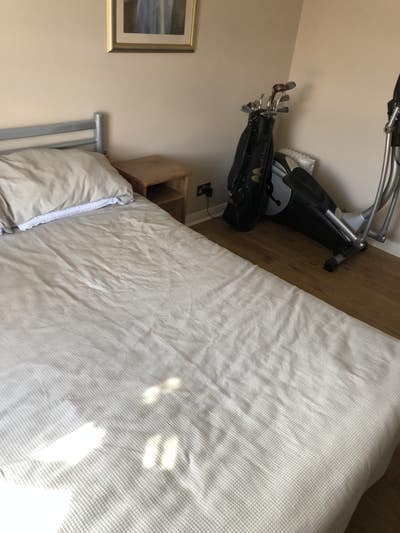Double room  Main Photo