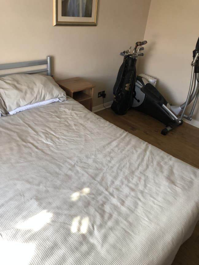 Double room  Main Photo