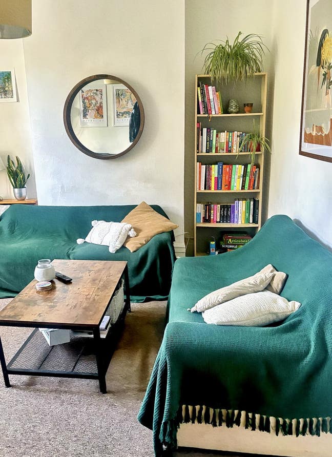 Room available in a fab sociable house in Highbury Main Photo