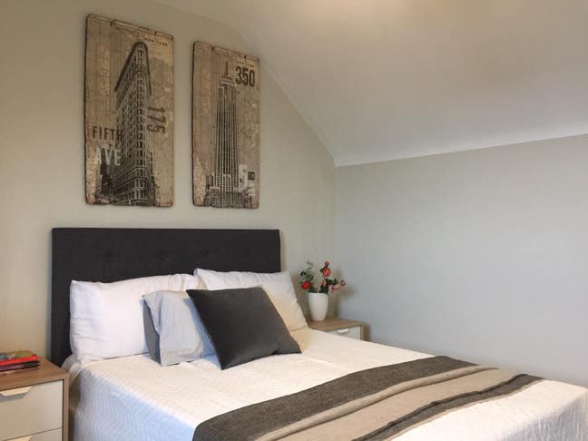 Large Double Room, W3 – West Acton & Park Royal Main Photo