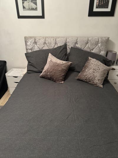 Double Room £800 Main Photo