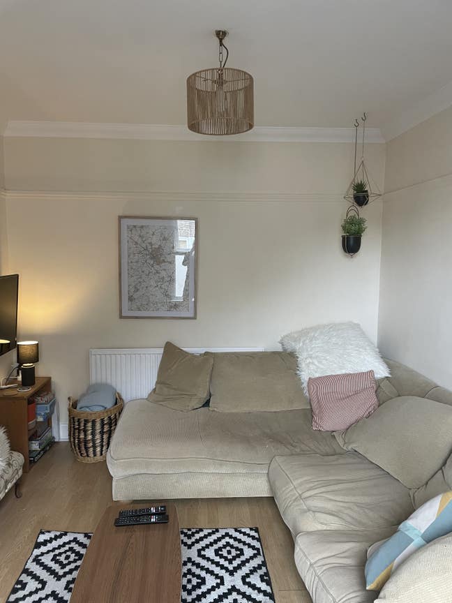 1 Room in our home  Main Photo