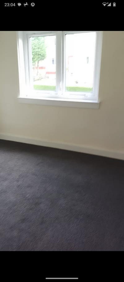 Unfurnished double bedroom to rent Main Photo