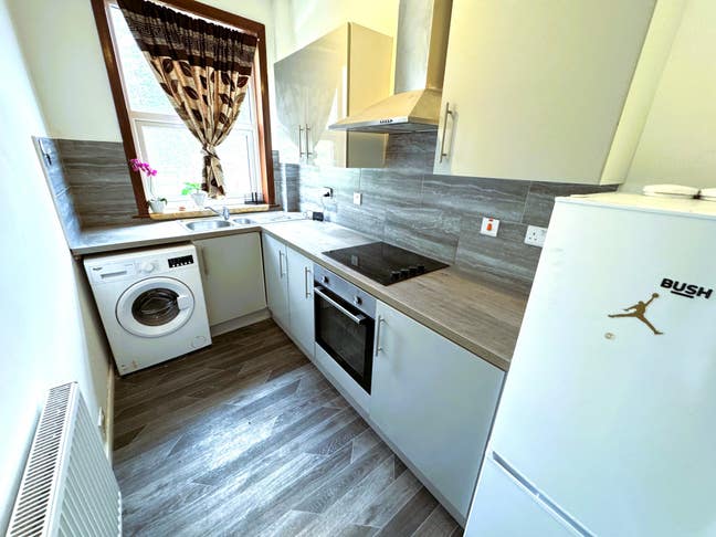 2/3 Bed Flat East Ham &pound;1800 Pcm Main Photo