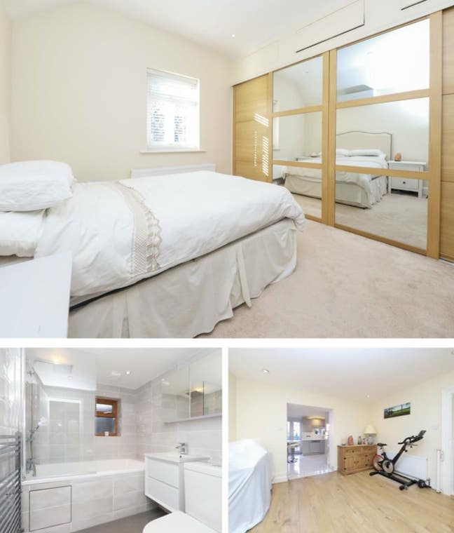 All inclusive rooms near Hillingdon hospital  Main Photo