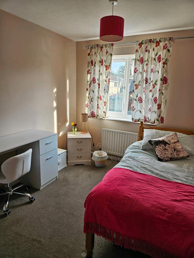 Single room  Main Photo